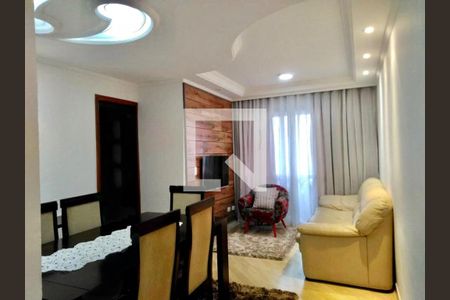 Apartamento à venda com 3 quartos, 68m² em Vila Centenario, São Paulo