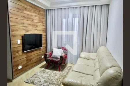 Apartamento à venda com 3 quartos, 68m² em Vila Centenario, São Paulo