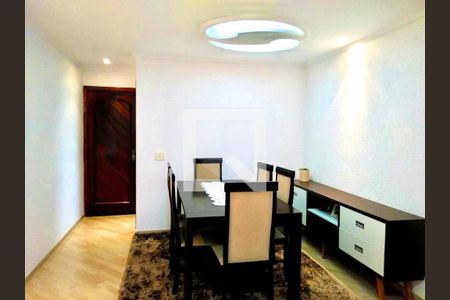 Apartamento à venda com 3 quartos, 68m² em Vila Centenario, São Paulo