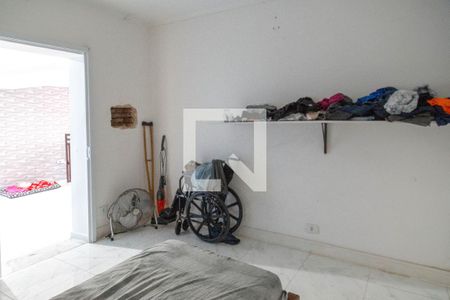 Quarto 1 de casa para alugar com 2 quartos, 150m² em Vila Iris, Guarulhos