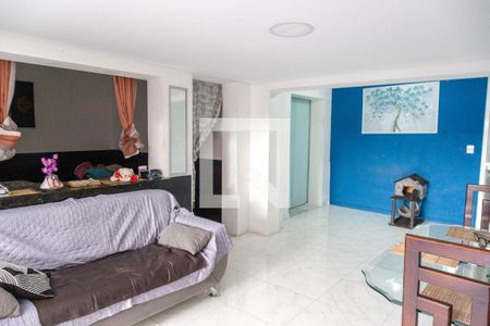 Sala de casa para alugar com 2 quartos, 150m² em Vila Iris, Guarulhos