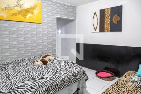 Sala de Tv de casa para alugar com 2 quartos, 150m² em Vila Iris, Guarulhos