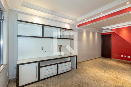 Sala de casa para alugar com 2 quartos, 140m² em Vila Olímpia, São Paulo