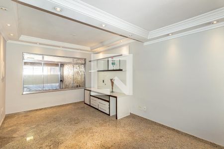 Sala de casa para alugar com 2 quartos, 140m² em Vila Olímpia, São Paulo