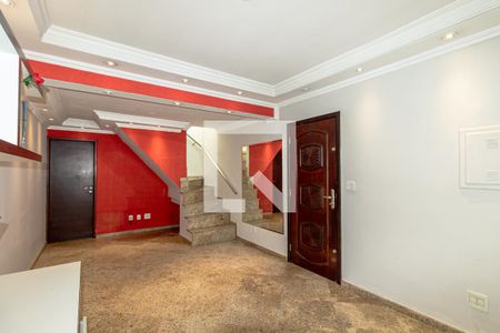 Sala de casa para alugar com 2 quartos, 140m² em Vila Olímpia, São Paulo