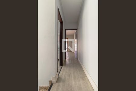 Corredor de casa para alugar com 2 quartos, 140m² em Vila Olímpia, São Paulo