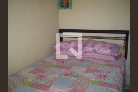 Apartamento à venda com 2 quartos, 62m² em Jardim Cupece, São Paulo