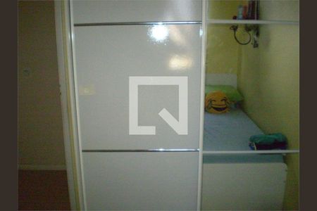 Apartamento à venda com 2 quartos, 62m² em Jardim Cupece, São Paulo