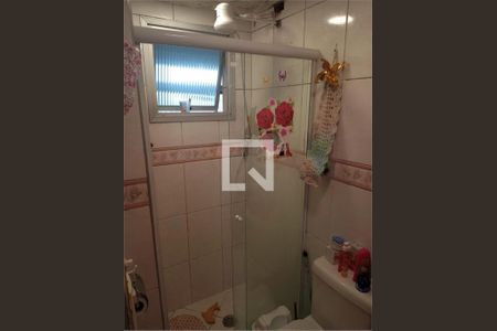 Apartamento à venda com 2 quartos, 56m² em Vila Babilonia, São Paulo