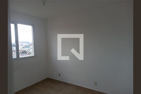 Apartamento à venda com 2 quartos, 40m² em Jardim Taboao, São Paulo