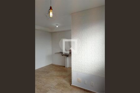 Apartamento à venda com 2 quartos, 40m² em Jardim Taboao, São Paulo