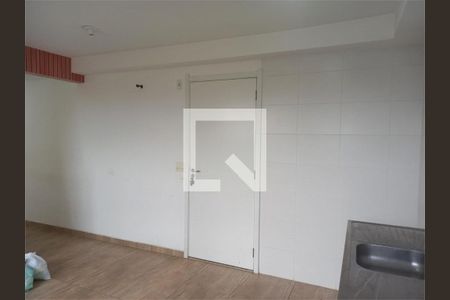 Apartamento à venda com 2 quartos, 40m² em Jardim Taboao, São Paulo