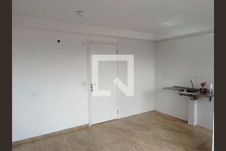 Apartamento à venda com 2 quartos, 40m² em Jardim Taboao, São Paulo