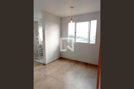 Apartamento à venda com 2 quartos, 40m² em Jardim Taboao, São Paulo