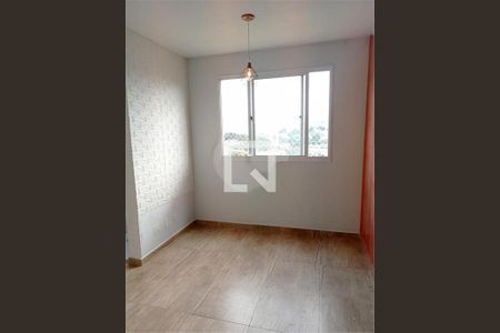 Apartamento à venda com 2 quartos, 40m² em Jardim Taboao, São Paulo