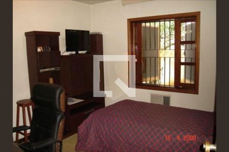 Casa à venda com 4 quartos, 420m² em Vila Tramontano, São Paulo