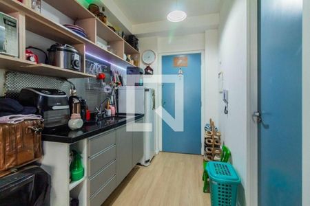 Apartamento à venda com 1 quarto, 38m² em Pinheiros, São Paulo