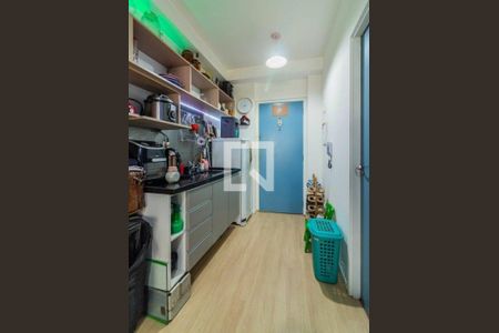 Apartamento à venda com 1 quarto, 38m² em Pinheiros, São Paulo