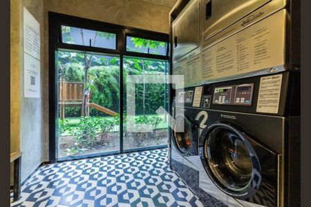 Apartamento à venda com 1 quarto, 38m² em Pinheiros, São Paulo