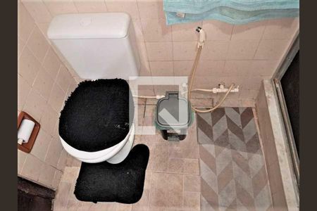 Casa de Condomínio à venda com 3 quartos, 92m² em Taquara, Rio de Janeiro