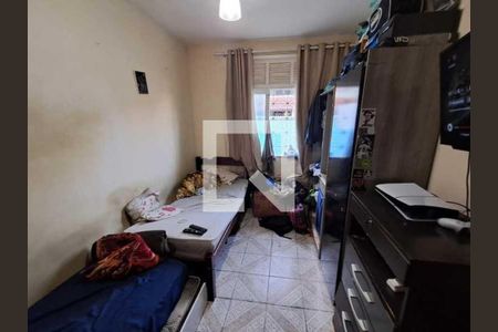 Casa de Condomínio à venda com 3 quartos, 92m² em Taquara, Rio de Janeiro