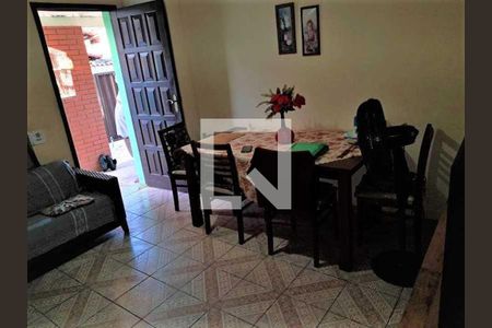 Casa de Condomínio à venda com 3 quartos, 92m² em Taquara, Rio de Janeiro