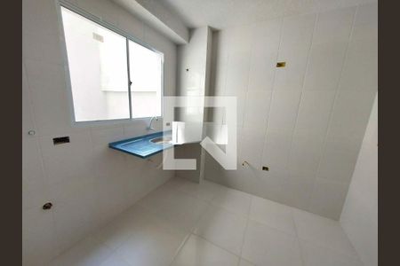 Apartamento à venda com 2 quartos, 40m² em Vila Adalgisa, São Paulo