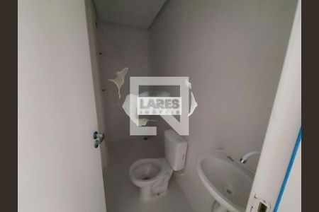 Apartamento à venda com 2 quartos, 40m² em Vila Adalgisa, São Paulo
