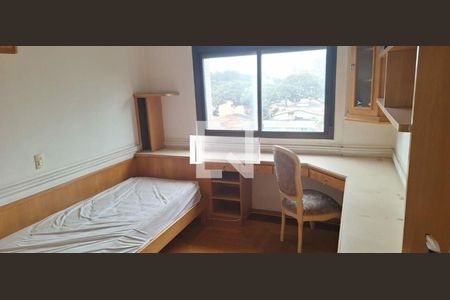 Apartamento à venda com 4 quartos, 195m² em Cidade Maia, Guarulhos