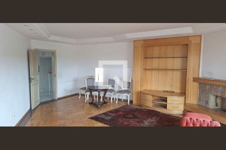 Apartamento à venda com 4 quartos, 195m² em Cidade Maia, Guarulhos