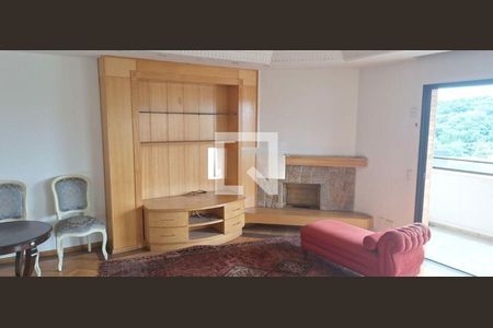 Apartamento à venda com 4 quartos, 195m² em Cidade Maia, Guarulhos