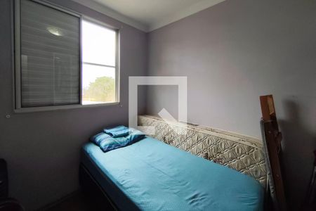 Quarto 2 de apartamento à venda com 2 quartos, 58m² em Jardim Márcia, Campinas