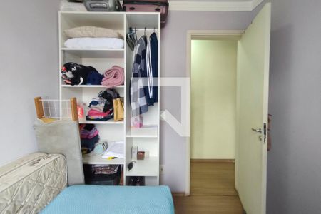 Quarto 2 de apartamento à venda com 2 quartos, 58m² em Jardim Márcia, Campinas