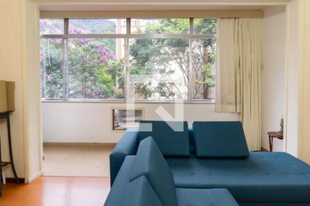 Quarto 1 de apartamento à venda com 3 quartos, 293m² em Jardim Botânico, Rio de Janeiro