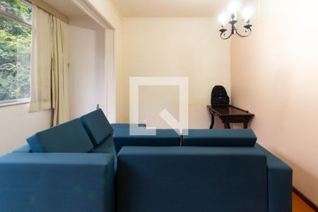 Quarto 1 de apartamento à venda com 3 quartos, 293m² em Jardim Botânico, Rio de Janeiro