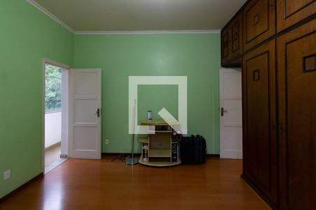 Quarto 2 de apartamento à venda com 3 quartos, 293m² em Jardim Botânico, Rio de Janeiro