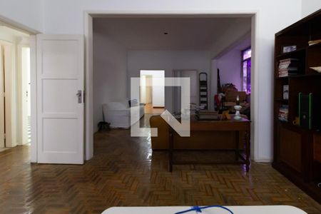 Sala de apartamento à venda com 3 quartos, 293m² em Jardim Botânico, Rio de Janeiro