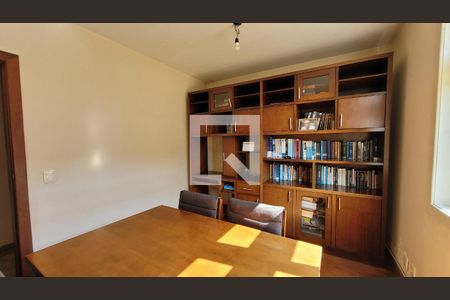 Escritório de casa à venda com 3 quartos, 1000m² em Ingá, Betim