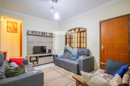 Sala de casa à venda com 3 quartos, 250m² em Bandeiras, Osasco