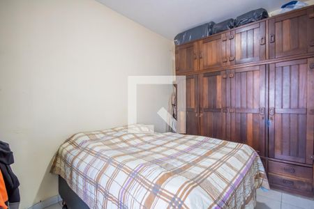 Suíte de casa à venda com 3 quartos, 250m² em Bandeiras, Osasco