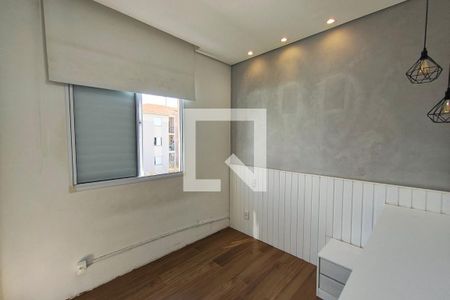 Quarto 2 de apartamento à venda com 2 quartos, 48m² em Parque São Jorge, Campinas