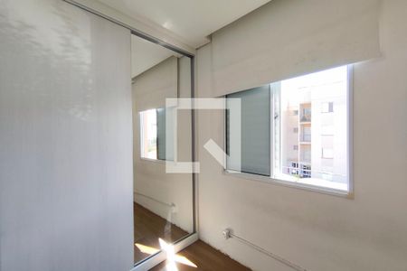 Quarto 2 de apartamento à venda com 2 quartos, 48m² em Parque São Jorge, Campinas