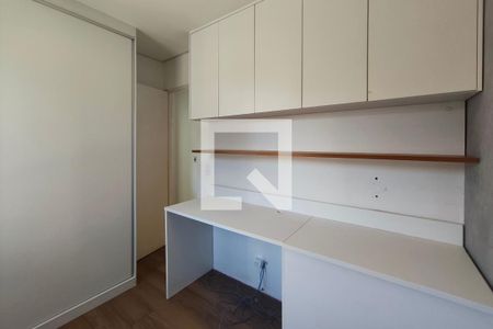 Quarto 1 de apartamento à venda com 2 quartos, 48m² em Parque São Jorge, Campinas