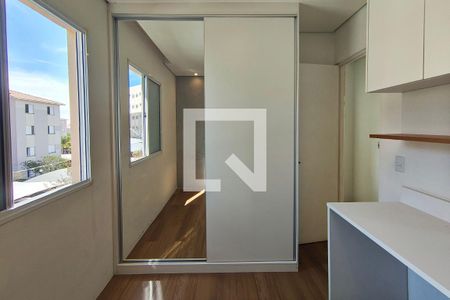 Quarto 1 de apartamento à venda com 2 quartos, 48m² em Parque São Jorge, Campinas