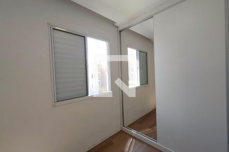 Quarto 1 de apartamento à venda com 2 quartos, 48m² em Parque São Jorge, Campinas