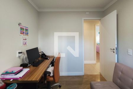 Escritório de apartamento para alugar com 4 quartos, 130m² em Swiss Park, Campinas