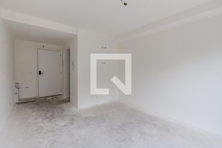 Sala/Quarto de kitnet/studio à venda com 1 quarto, 40m² em Boa Vista, Porto Alegre