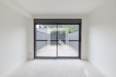 Sala/Quarto de kitnet/studio à venda com 1 quarto, 40m² em Boa Vista, Porto Alegre