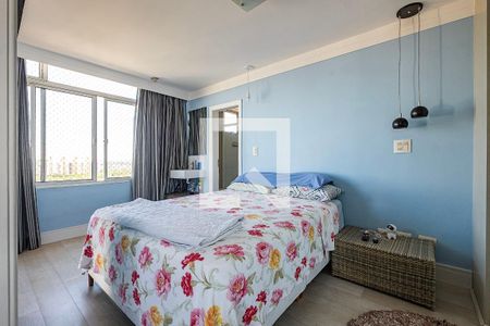 Suíte de apartamento à venda com 2 quartos, 360m² em Alto da Lapa, São Paulo