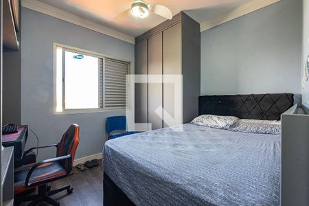 Quarto de apartamento à venda com 2 quartos, 360m² em Alto da Lapa, São Paulo
